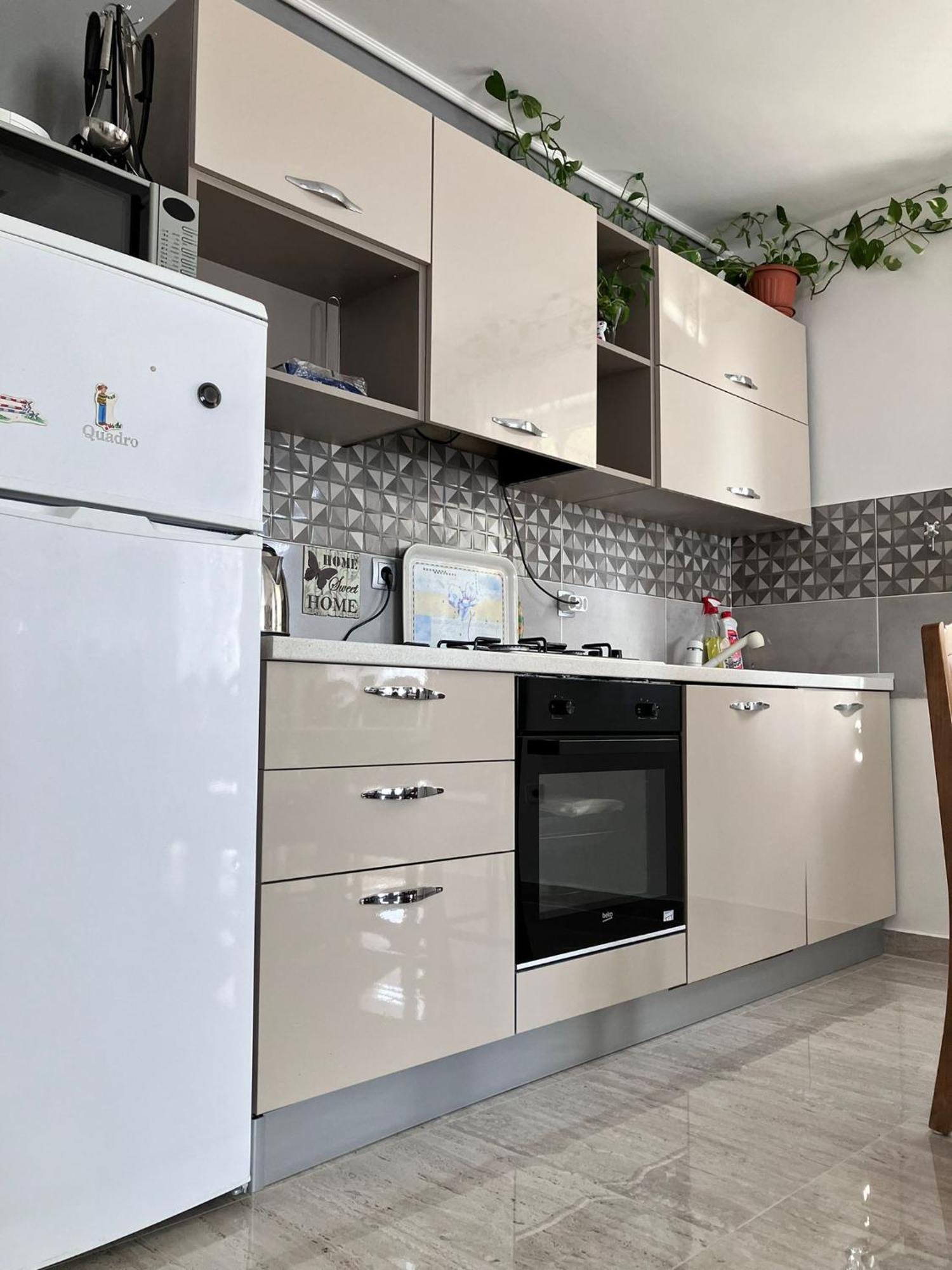Ferienwohnung App Martina Dramalj Exterior foto