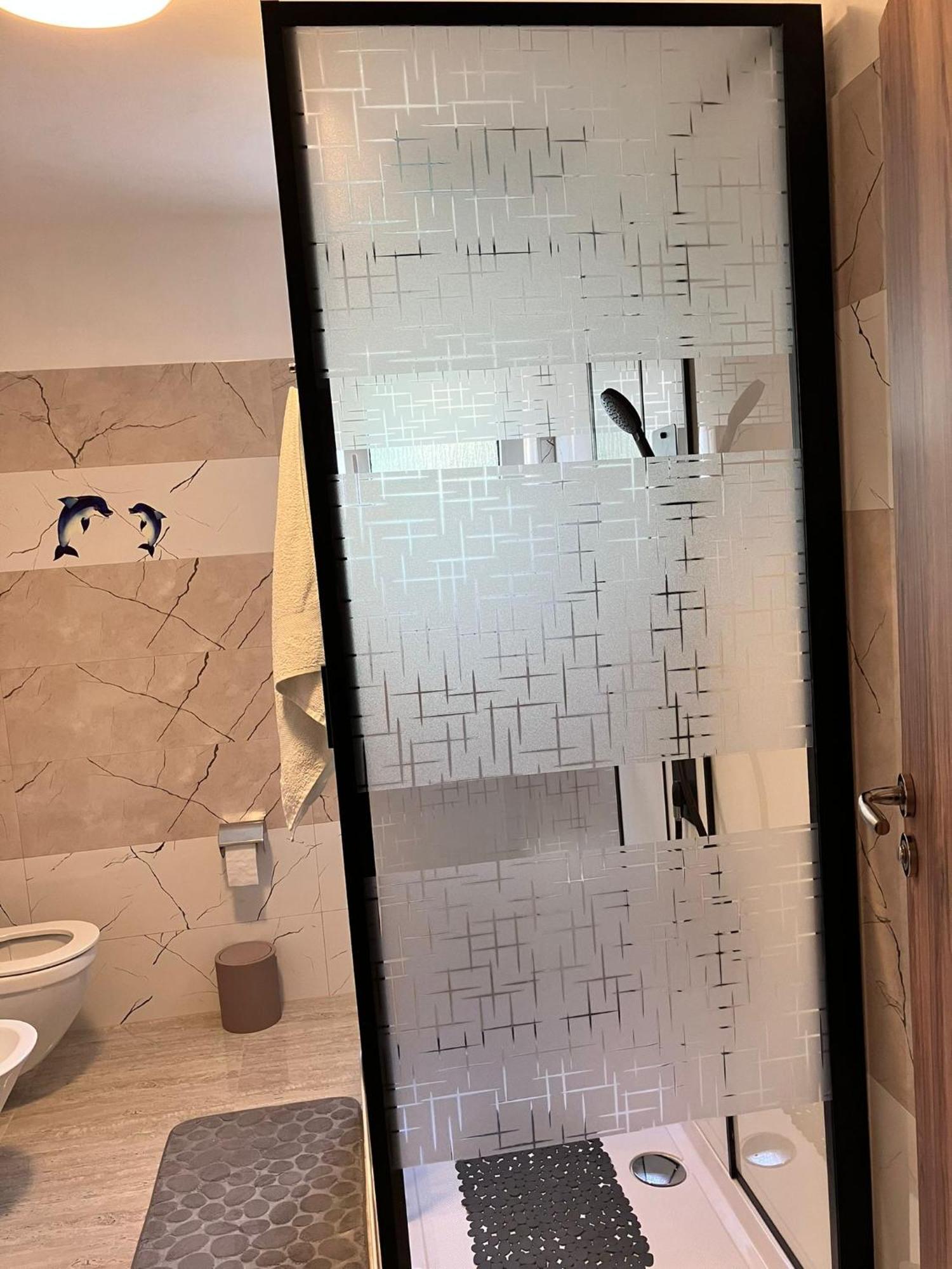 Ferienwohnung App Martina Dramalj Exterior foto