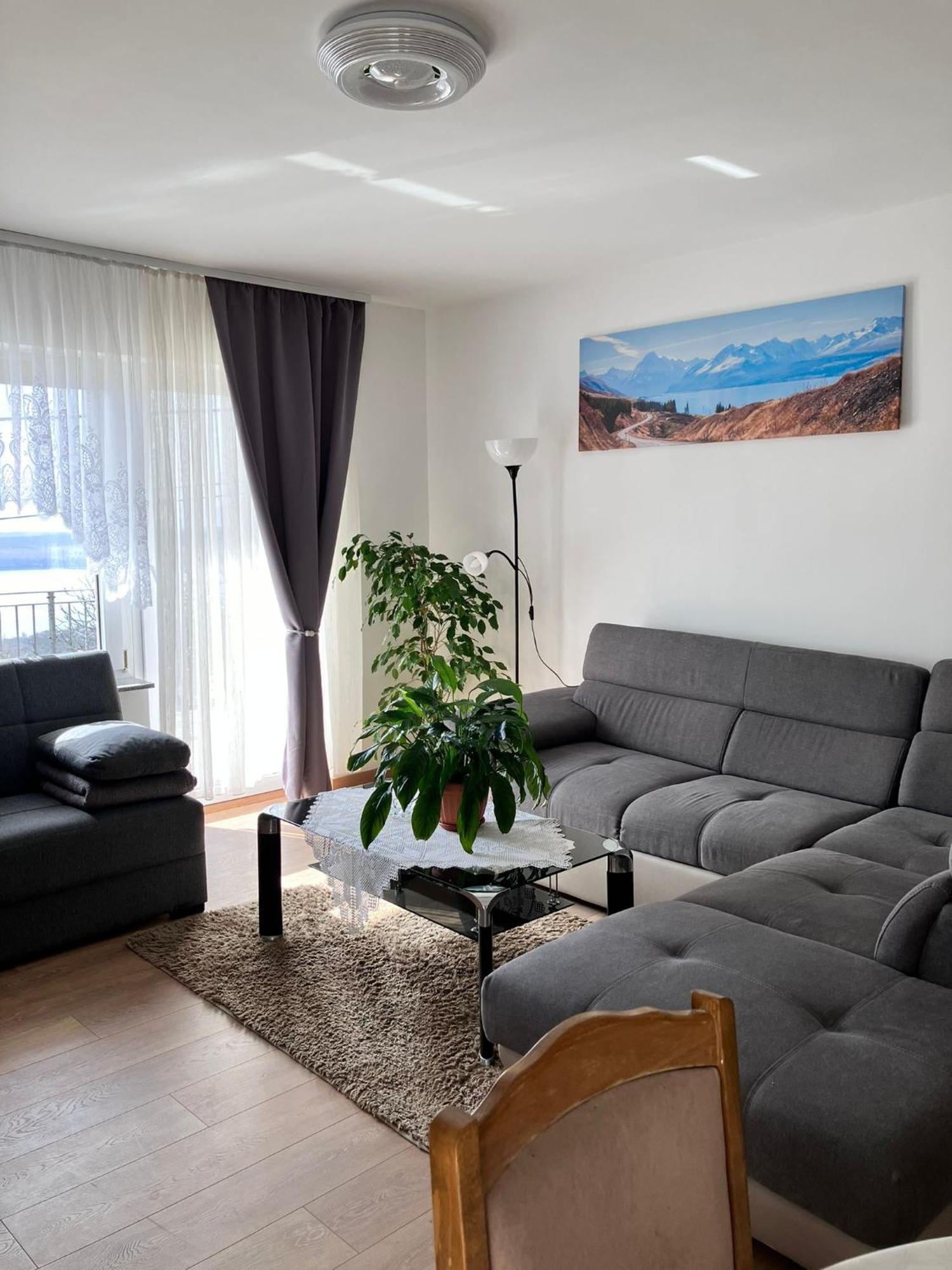Ferienwohnung App Martina Dramalj Exterior foto
