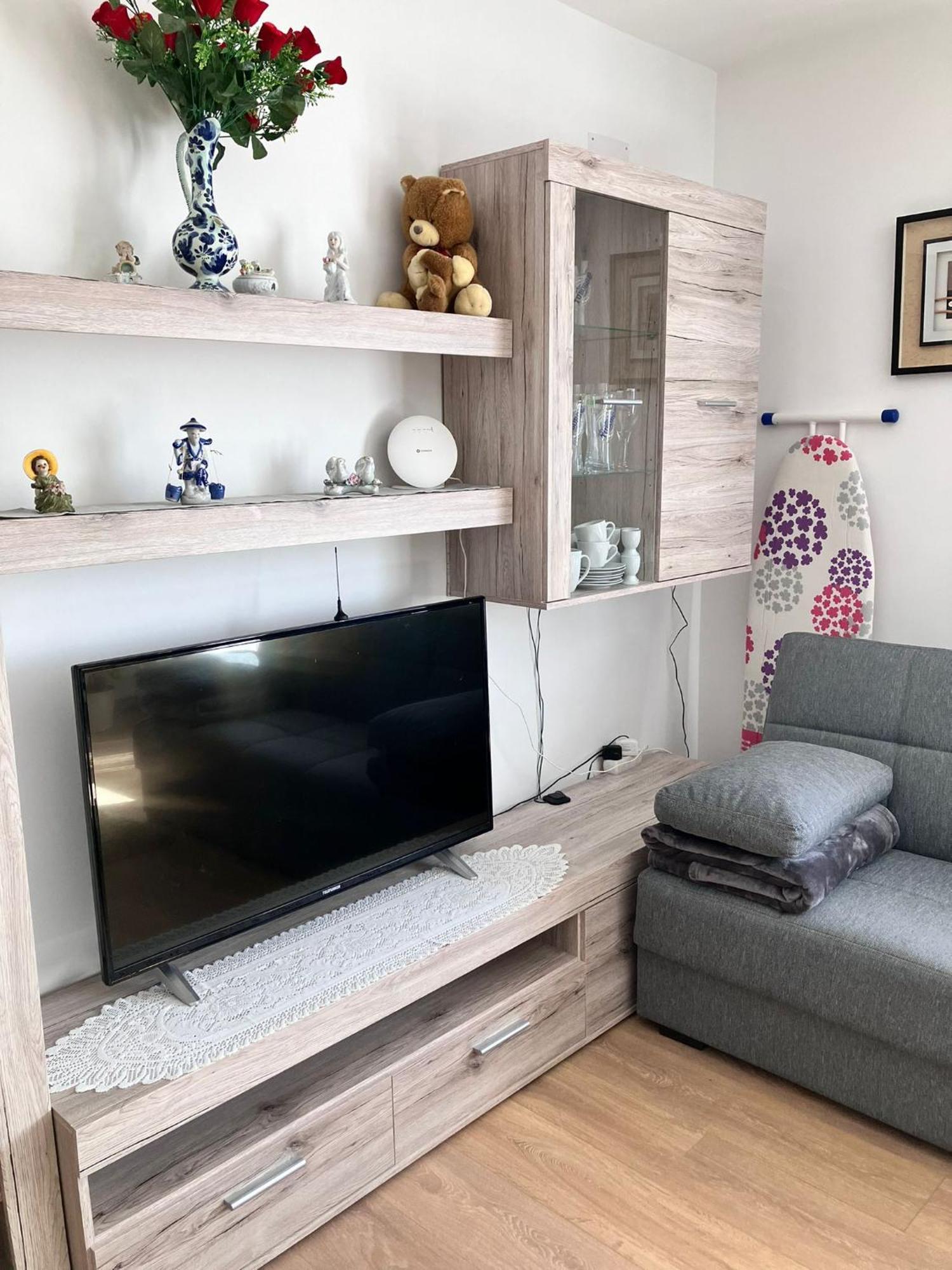 Ferienwohnung App Martina Dramalj Exterior foto
