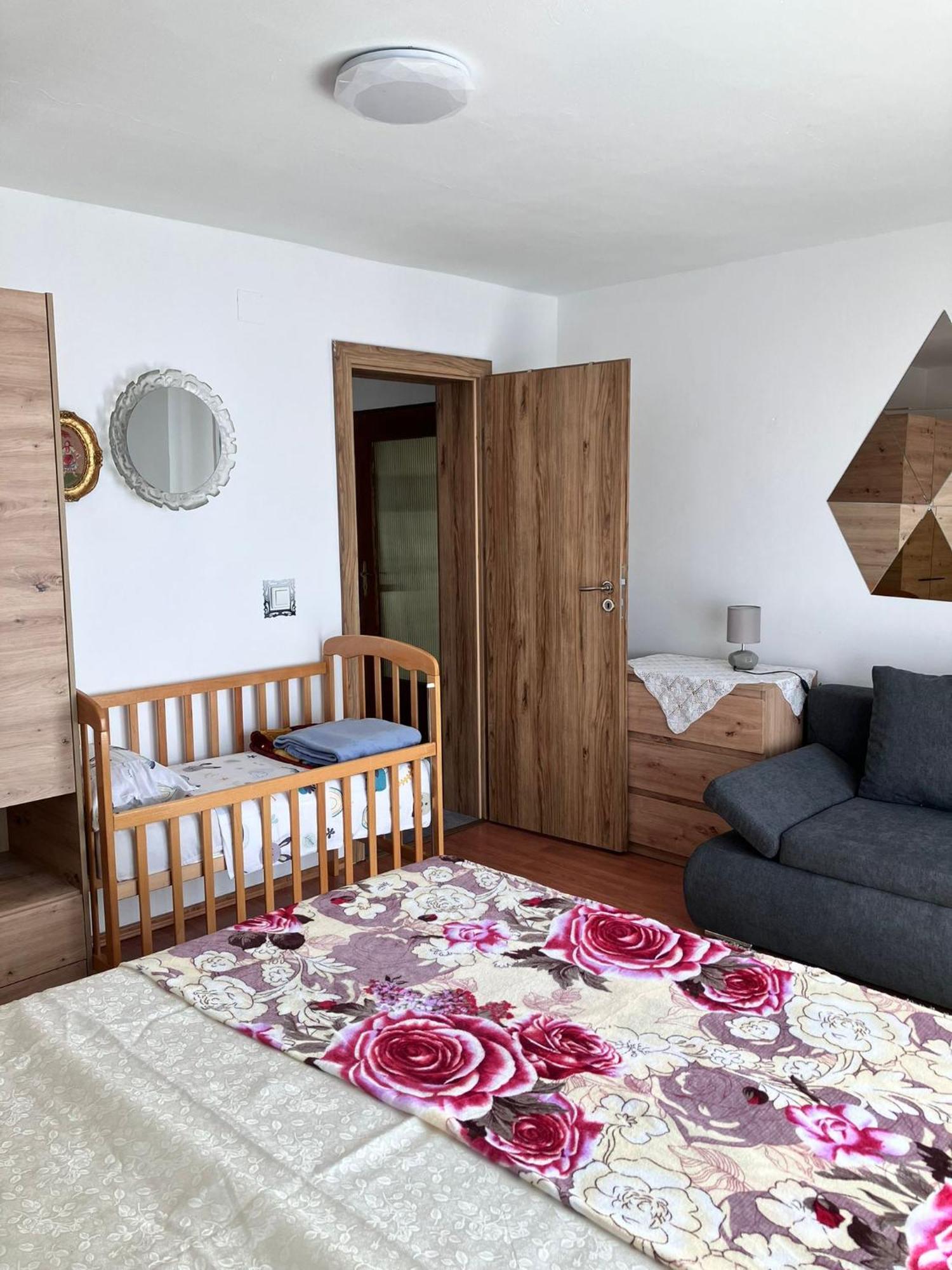 Ferienwohnung App Martina Dramalj Exterior foto