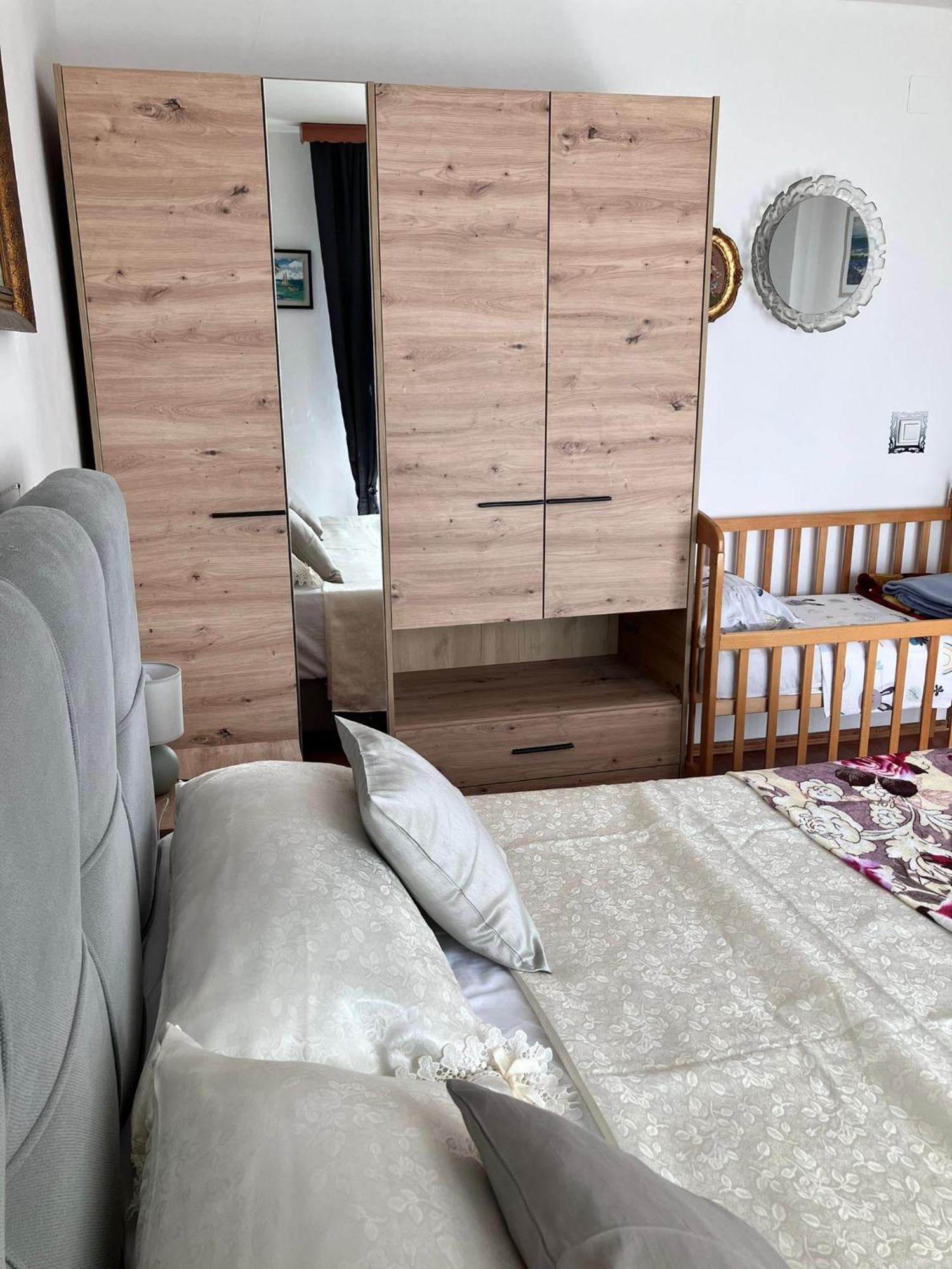 Ferienwohnung App Martina Dramalj Exterior foto